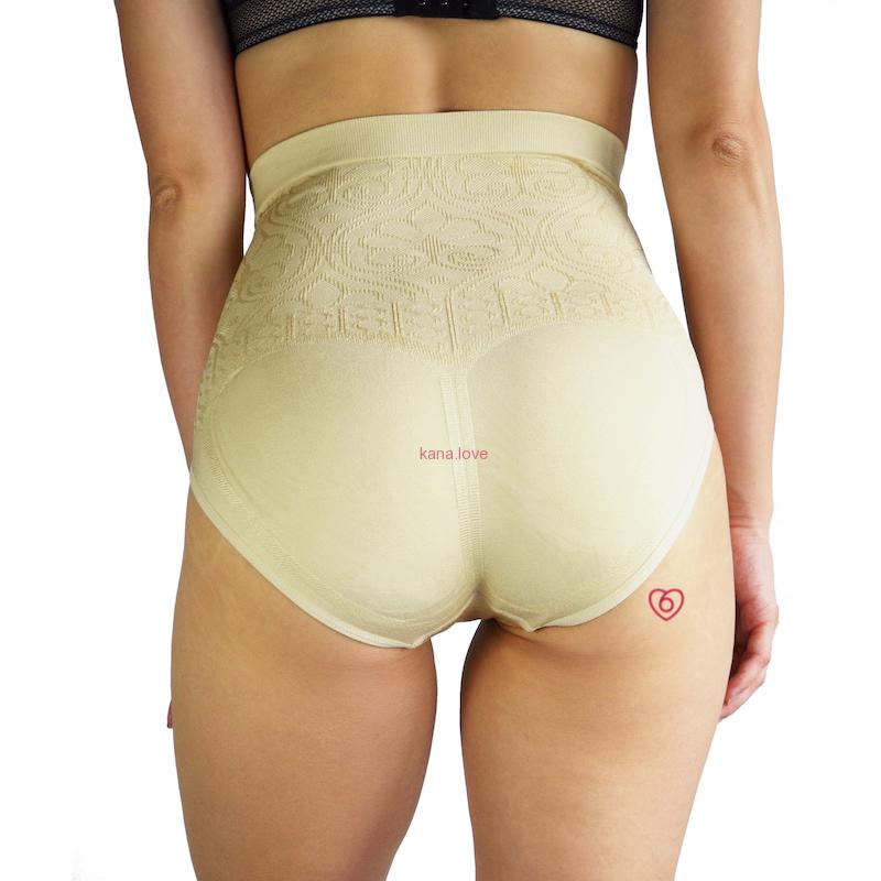 Estée stahovací kalhotky 