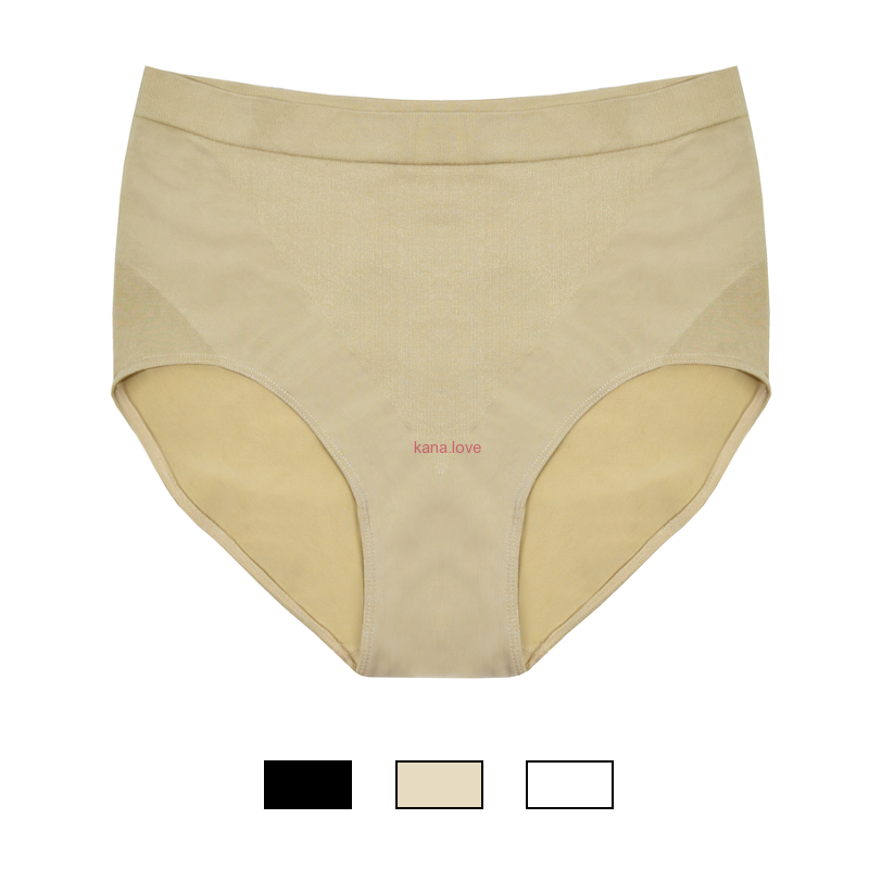 Bella stahovací kalhotky se zesílenou podporou bříška