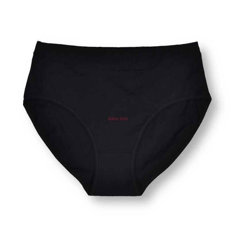 Hana bavlněné kalhotky do pasu pro baculky