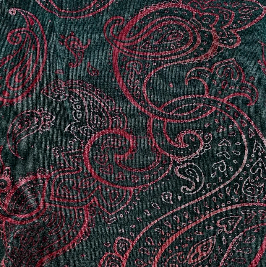 Ada maxi šaty s kapsami – pohodlné domácí oblečení i noční košile