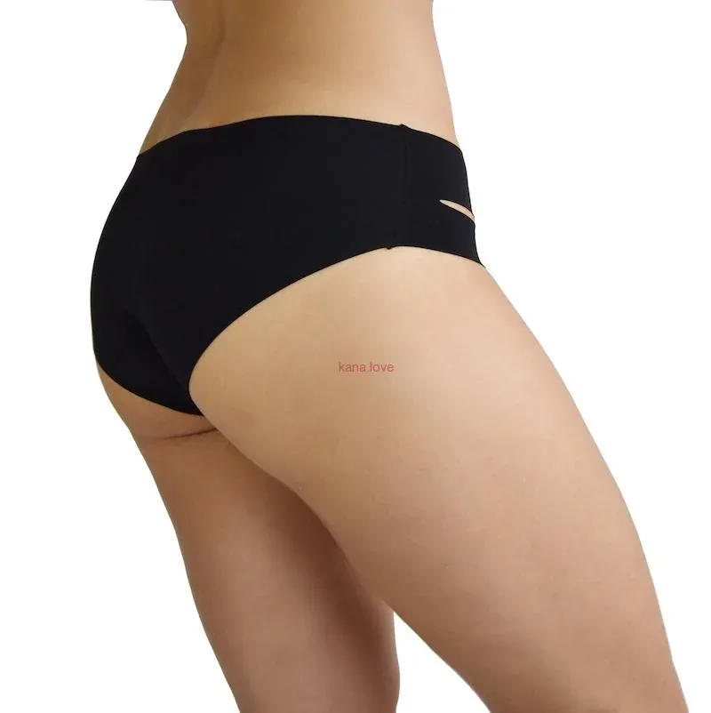 VÝPRODEJ: Invisi bezešvé neviditelné kalhotky - 2ks