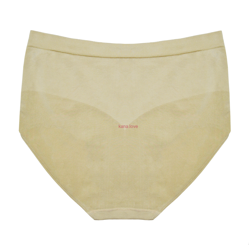 Bella stahovací kalhotky se zesílenou podporou bříška