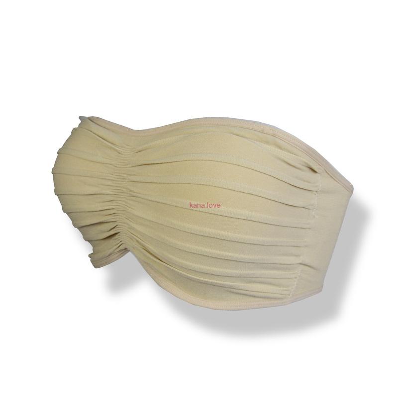 Helen podprsenka bez ramínek v základních barvách