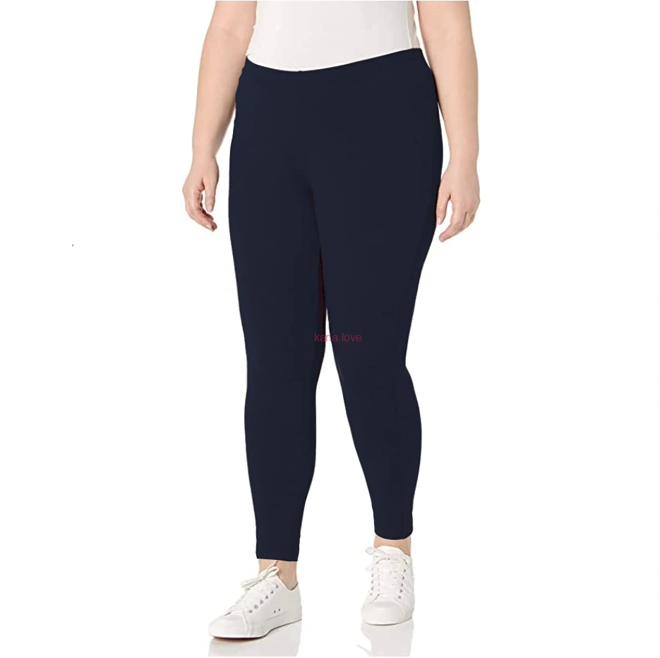 Mandy legíny zateplené flísem - více barev