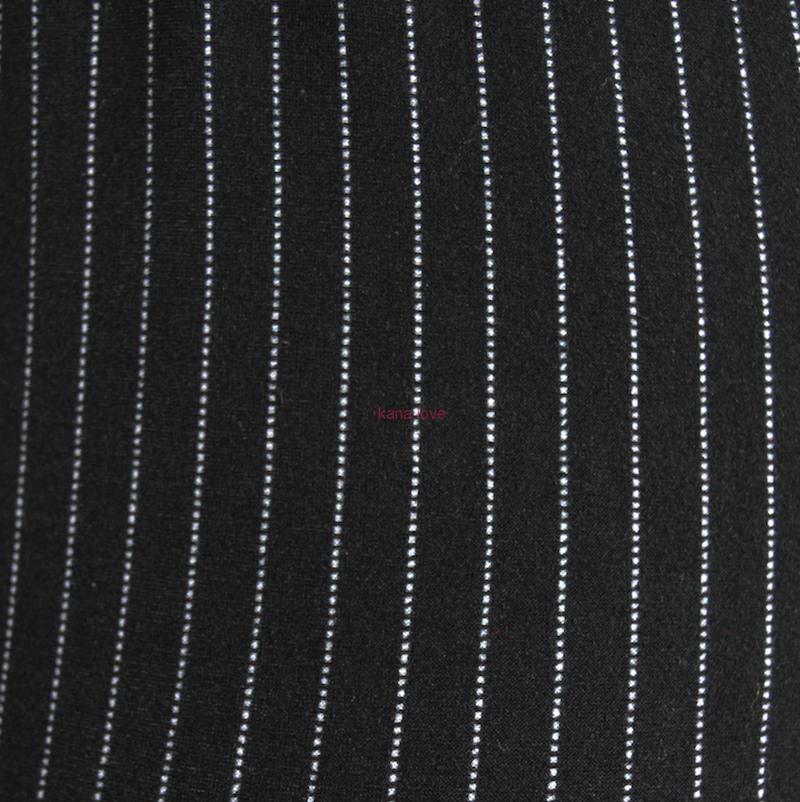 Mariana elastické pruhované legíny