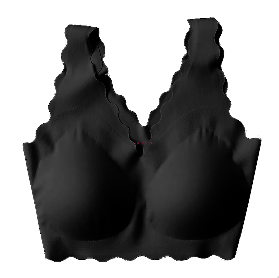 VÝPRODEJ: Verity hladká bezešvá podprsenka bez kostic