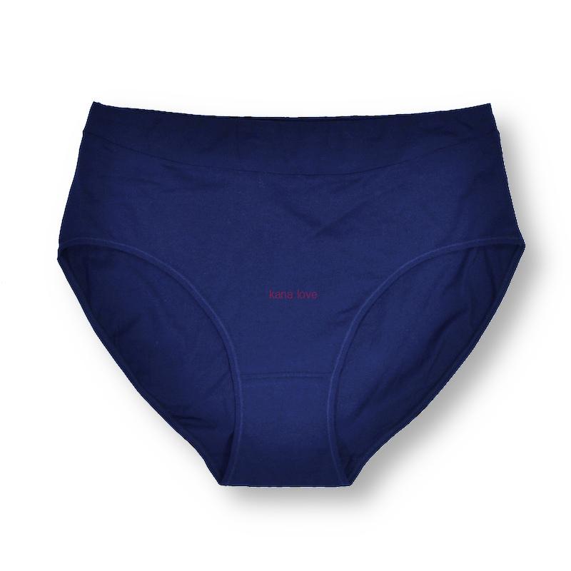 Hana bavlněné kalhotky do pasu pro baculky