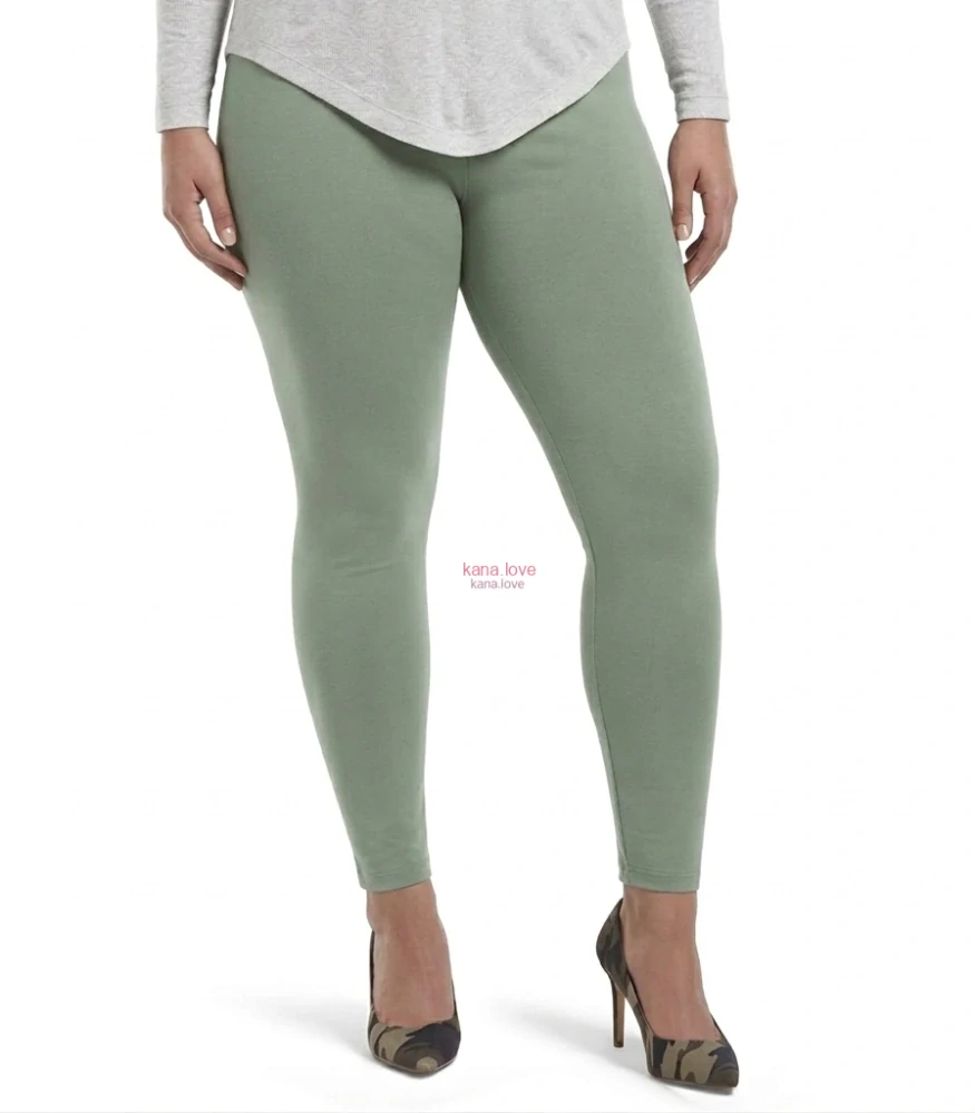 Candy klasické elastické legíny