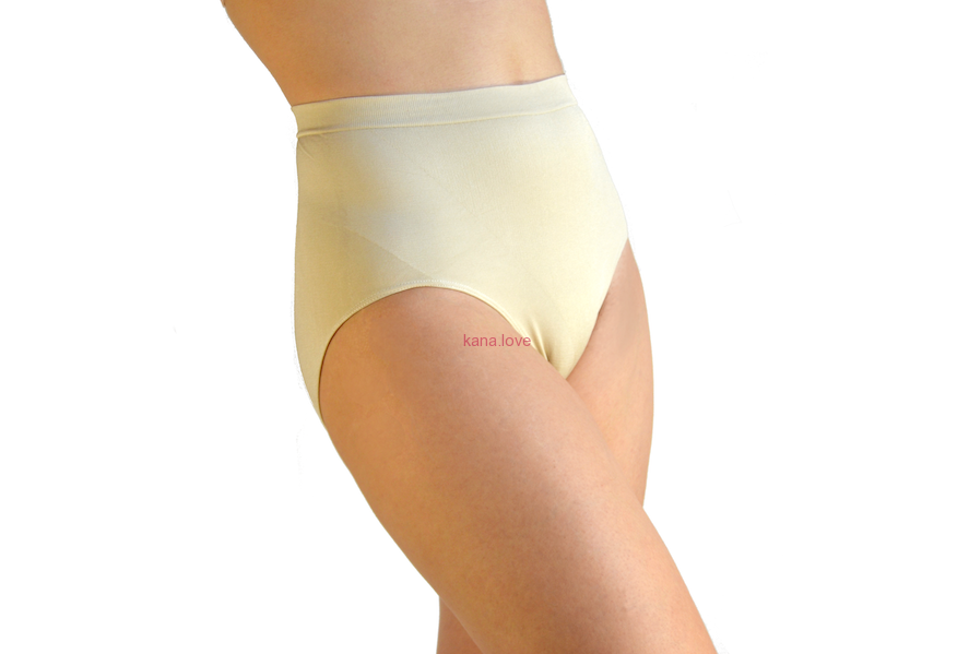 Bella stahovací kalhotky se zesílenou podporou bříška