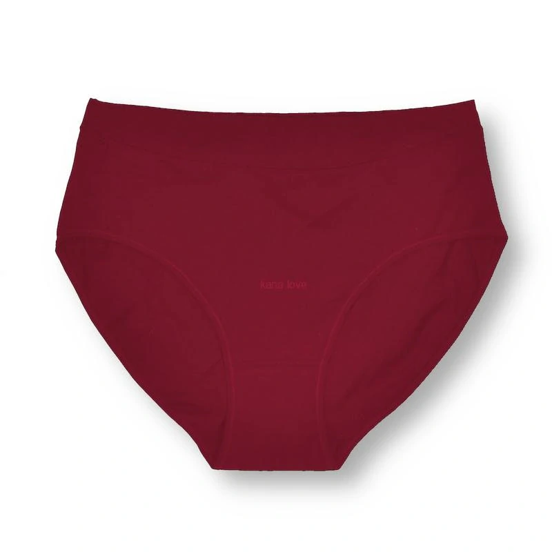 Hana bavlněné kalhotky do pasu pro baculky