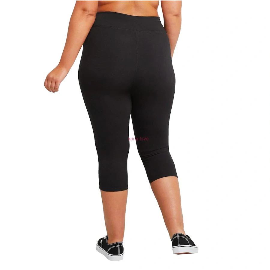 Tara tříčtvrteční bambusové legíny pro baculky - více barev