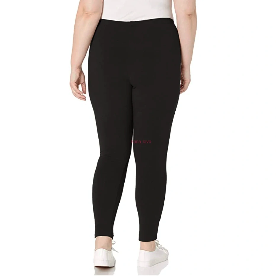 Mandy legíny zateplené flísem - více barev