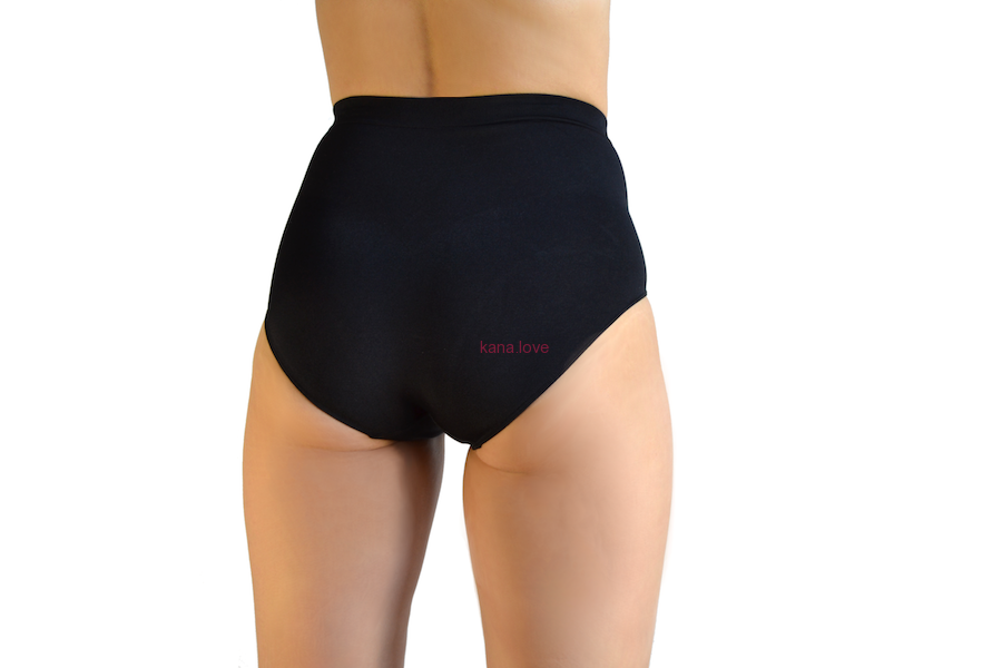 Bella stahovací kalhotky se zesílenou podporou bříška