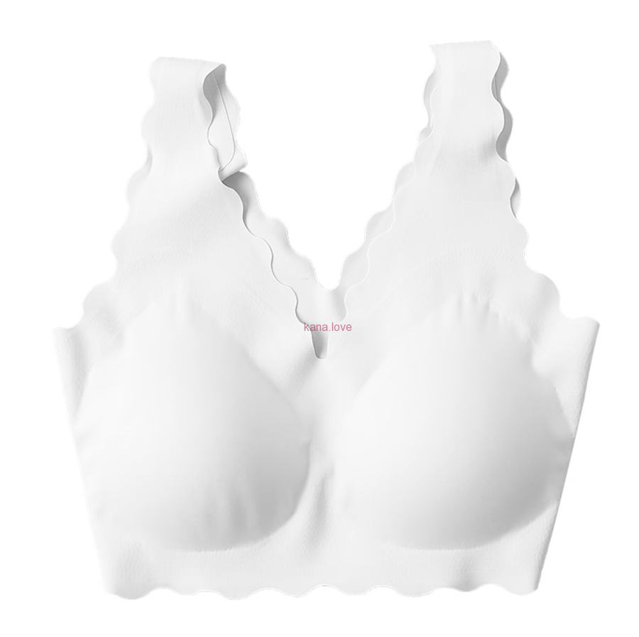 VÝPRODEJ: Verity hladká bezešvá podprsenka bez kostic