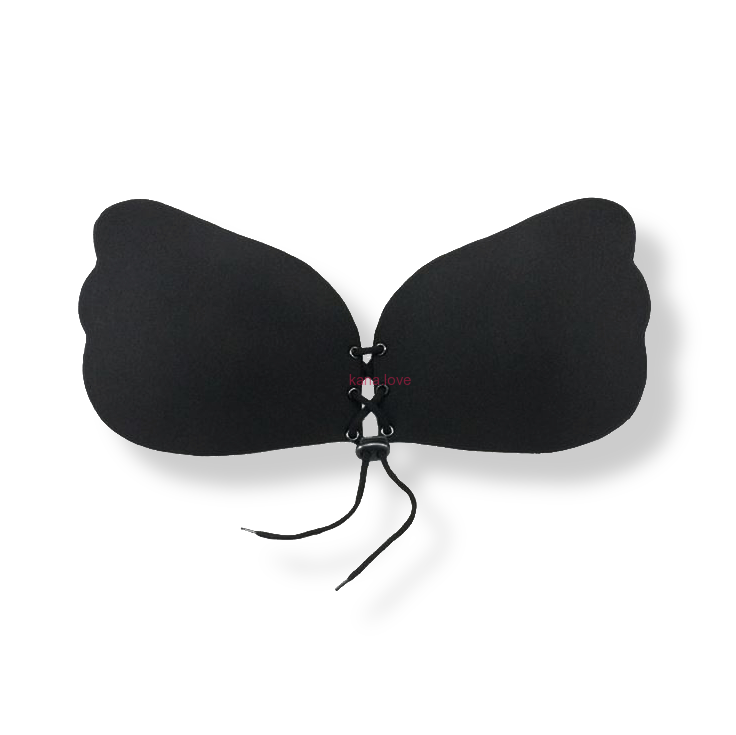 Mirabelle samodržící push-up podprsenka