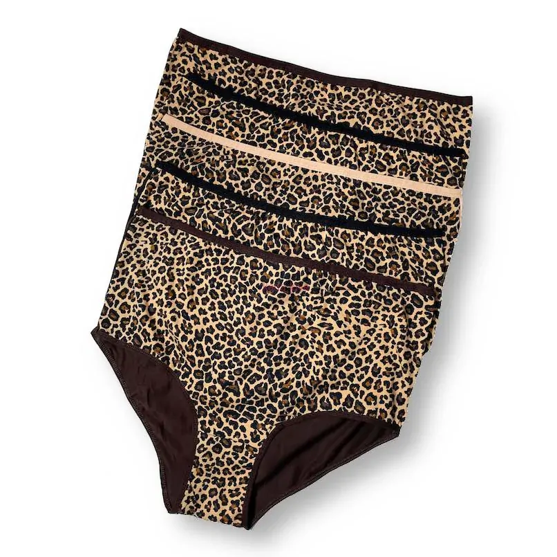 Naomi kalhotky pro baculky - SET 5ks