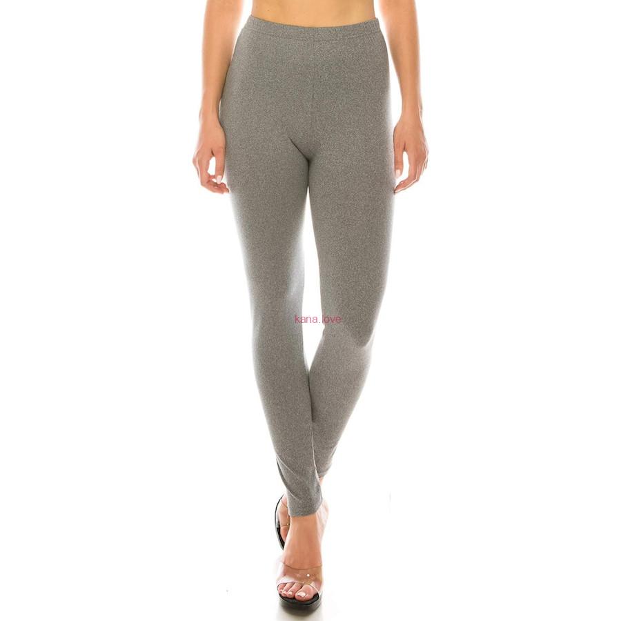 Candy klasické elastické legíny