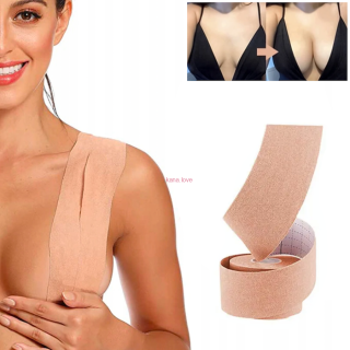 Páska na prsa BooB Tape